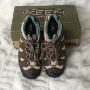 Keen Hybridlife Shoes